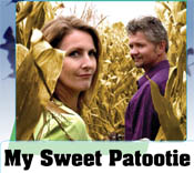 link to My Sweet Patootie