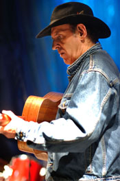 Ron Hynes